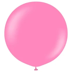 Professional-jätti-ilmapallot Queen Pink