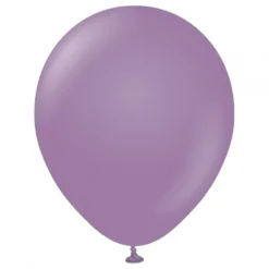 Professional Lavender Ilmapallot