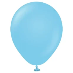 Professional Mini Baby Blue -ilmapallot