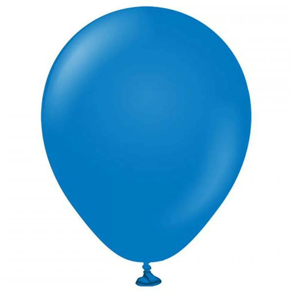 Professional Mini Blue -ilmapallot
