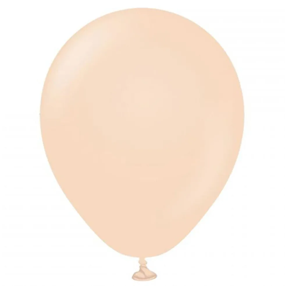 Professional Mini Blush -ilmapallot