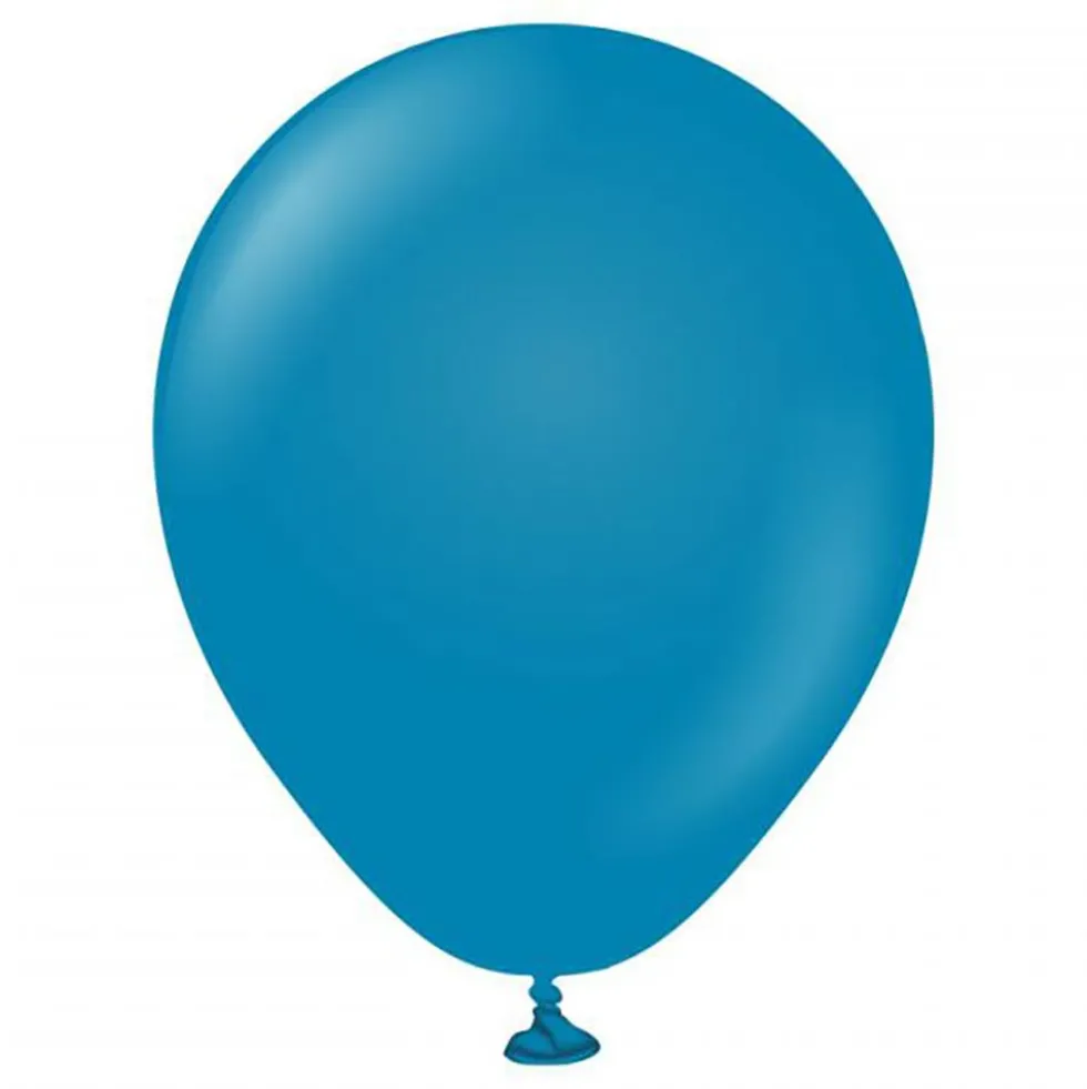 Professional Mini Deep Blue -ilmapallot