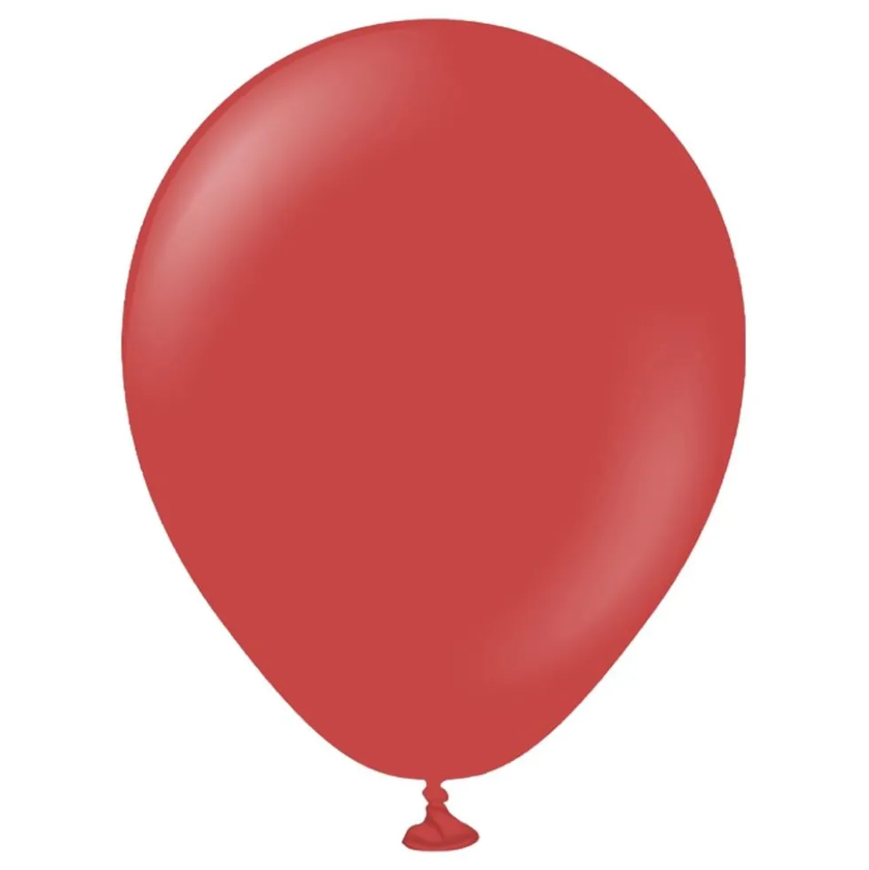 Professional Mini Deep Red -ilmapallot