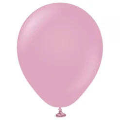 Professional Mini Dusty Rose -ilmapallot