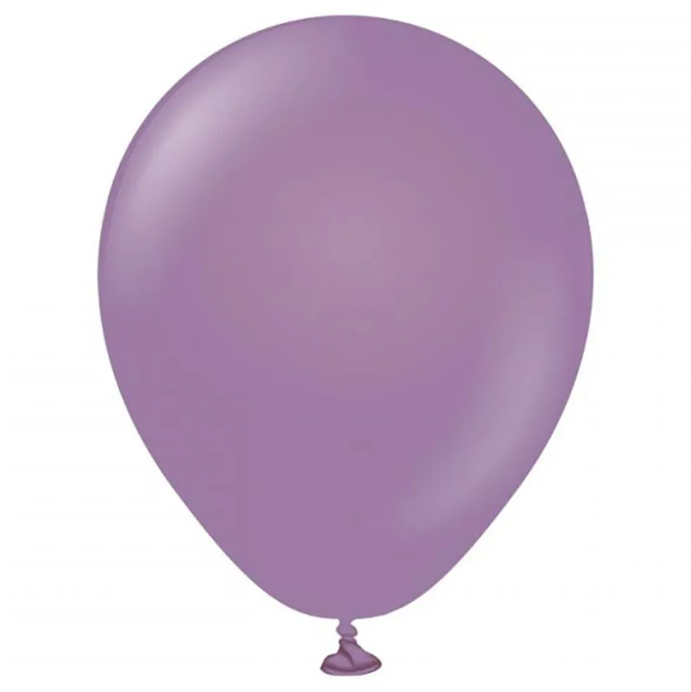 Professional Mini Lavender -ilmapallot
