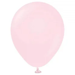 Professional Mini Light Pink -ilmapallot
