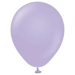 Professional Mini Lilac -ilmapallot