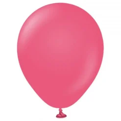 Professional Mini Magenta -ilmapallot