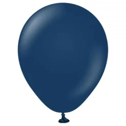 Professional Mini Navy -ilmapallot