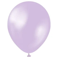 Professional Mini Pearl Lilac -ilmapallot