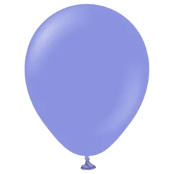 Professional Mini Periwinkle -ilmapallot