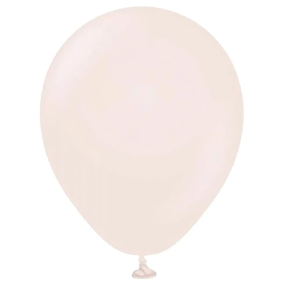 Professional Mini Pink Blush -ilmapallot