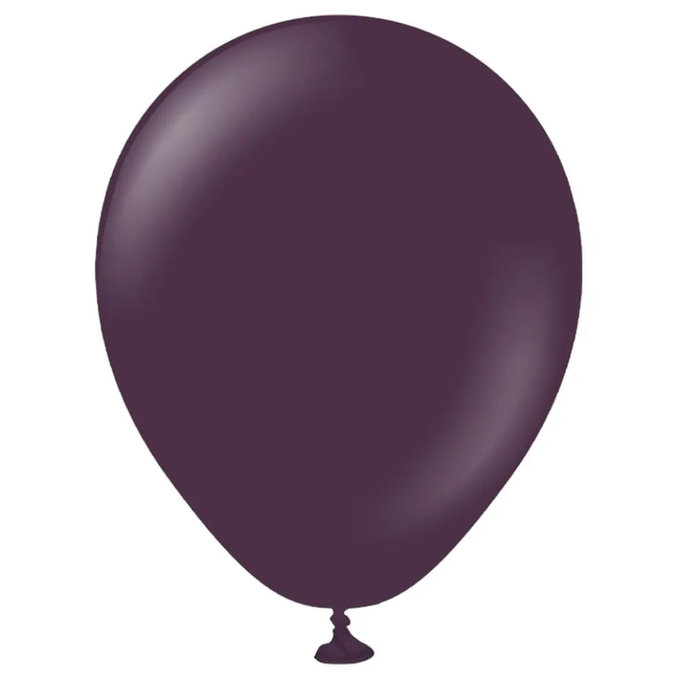 Professional Mini Plum -ilmapallot