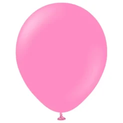 Professional Mini Queen Pink -ilmapallot