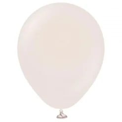 Professional Mini White Sand -ilmapallot