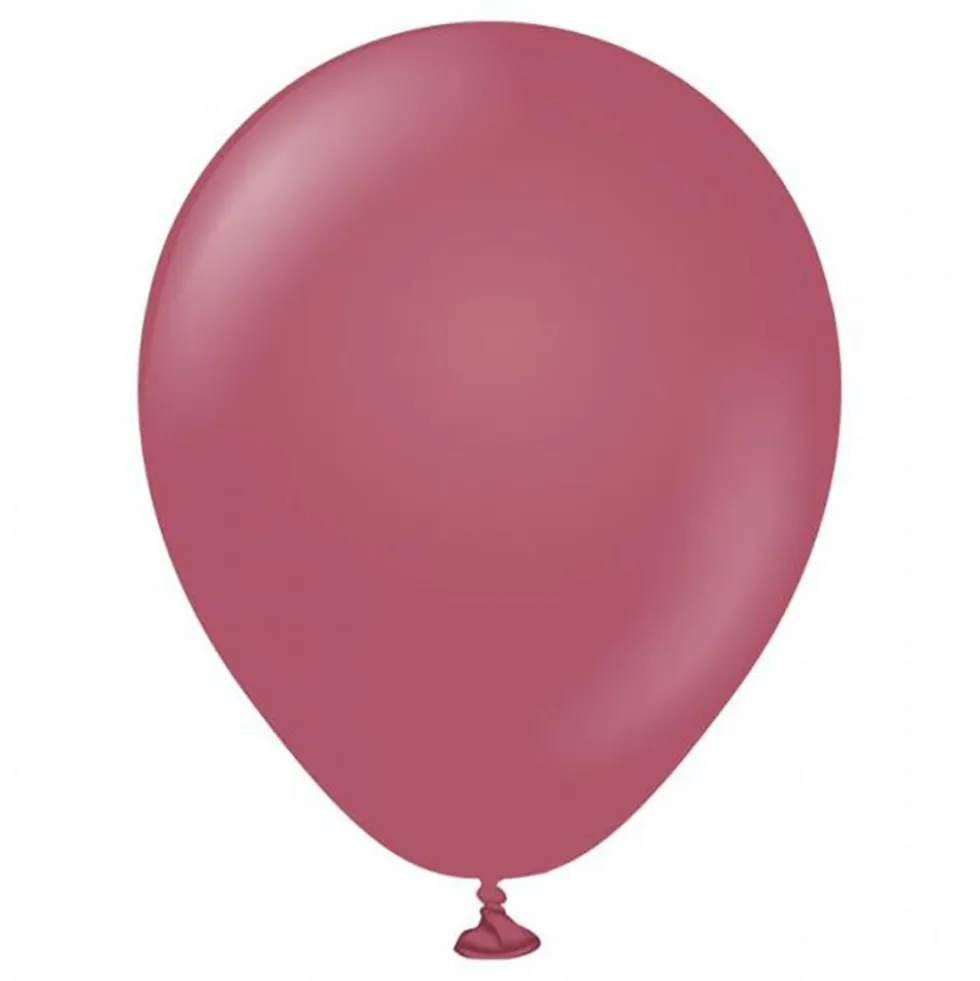 Professional Mini Wild Berry -ilmapallot