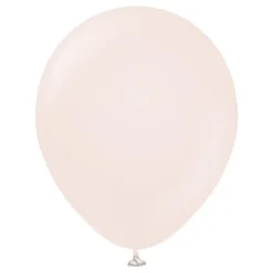 Professional Pink Blush -ilmapallot