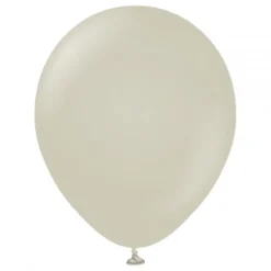 Professional Stone Ilmapallot