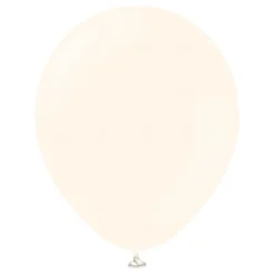 Professional Stora Pale Salmon -ilmapallot