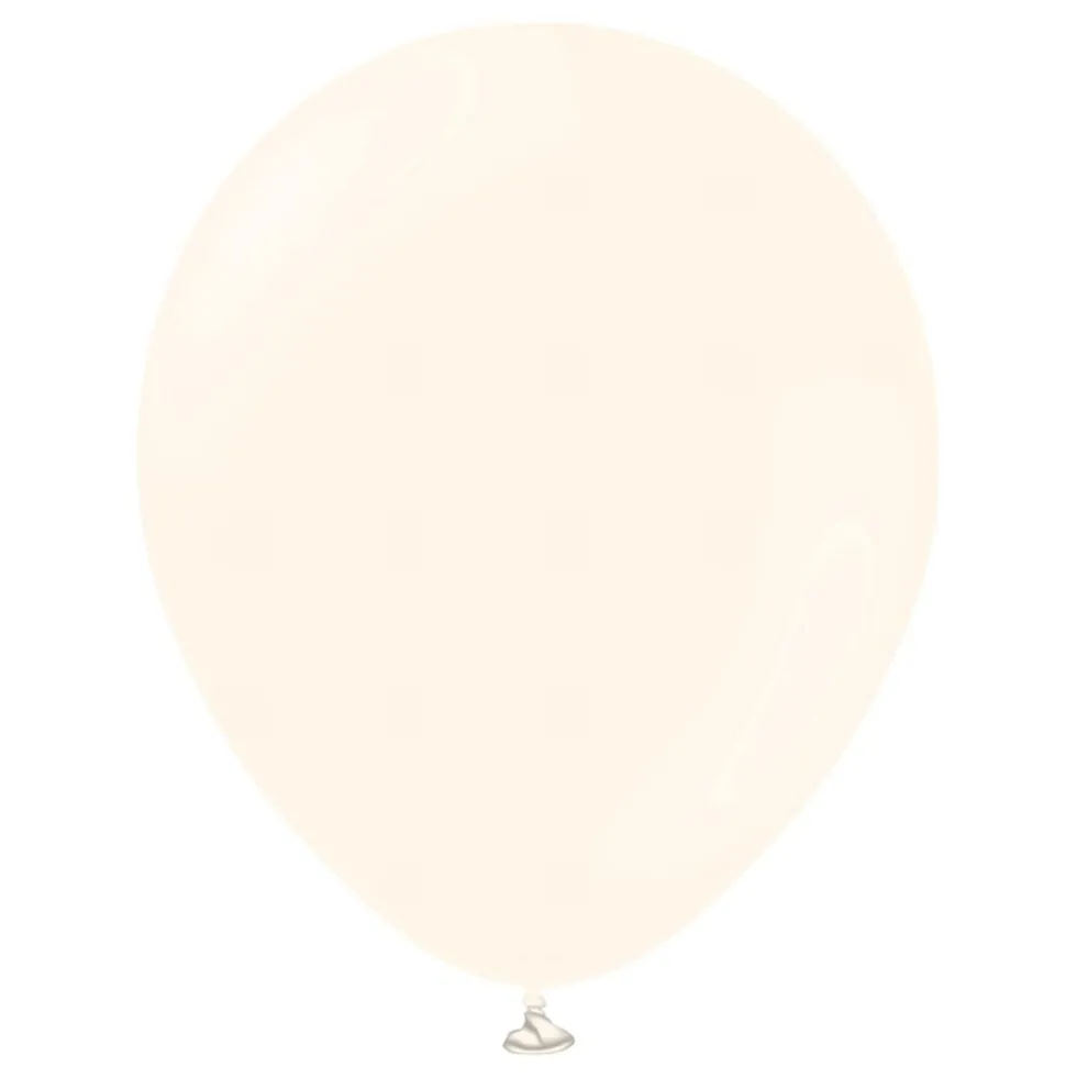 Professional Stora Pale Salmon -ilmapallot