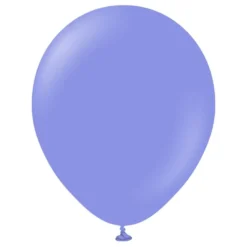 Professional Stora Periwinkle -ilmapallot