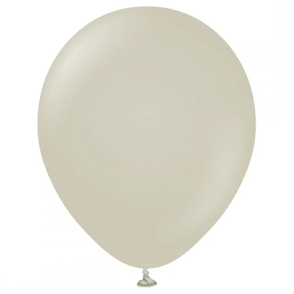 Professional Stora Stone -ilmapallot