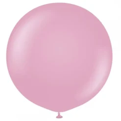 Professional Superkokoiset Dusty Rose -ilmapallot