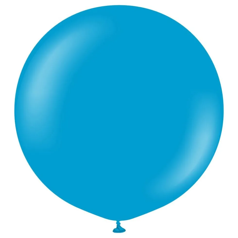 Professional Superstora Caribbean Blue -ilmapallot