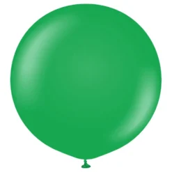 Professional Superstora Green -ilmapallot