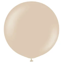 Professional Superstora Hazelnut Ilmapallot