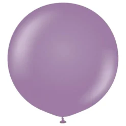 Professional Superstora Lavender Ilmapallot