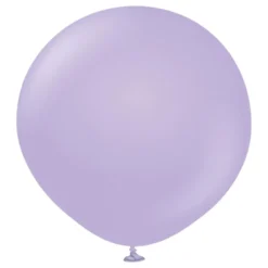 Professional Superstora Lilac Ilmapallot