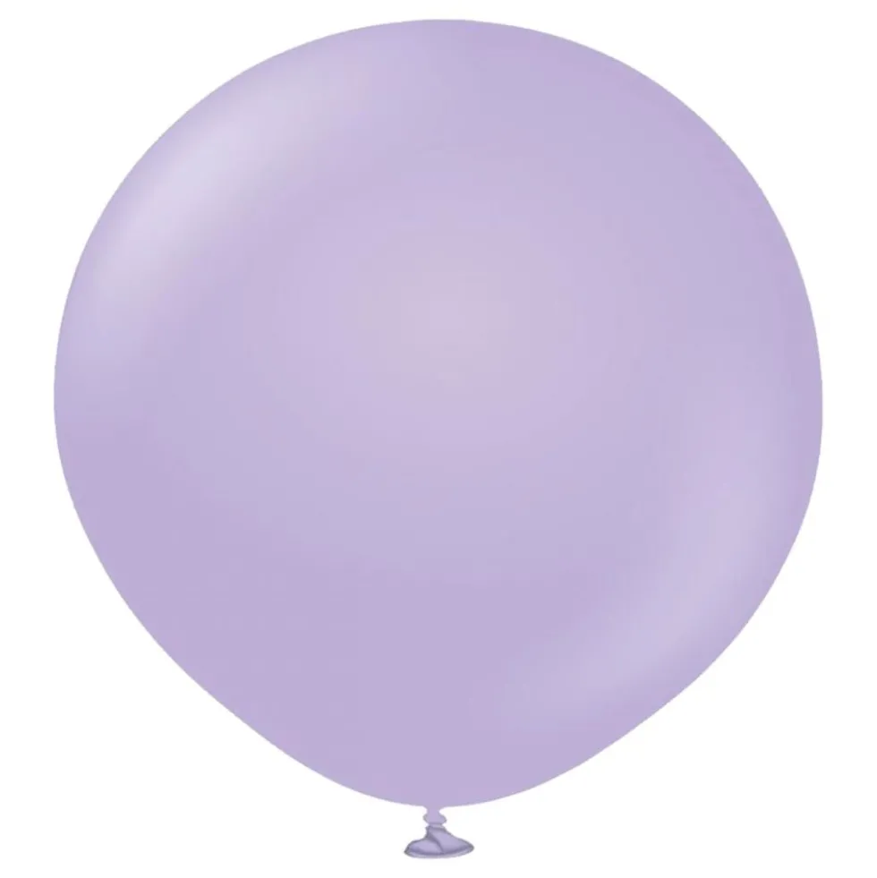 Professional Superstora Lilac Ilmapallot