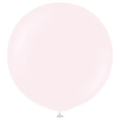 Professional Superstora Pale Pink -ilmapallot