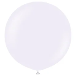 Professional Superstora Pale Lilac Ilmapallot