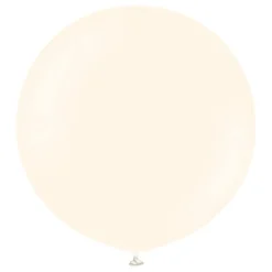 Professional Superstora Pale Salmon -ilmapallot