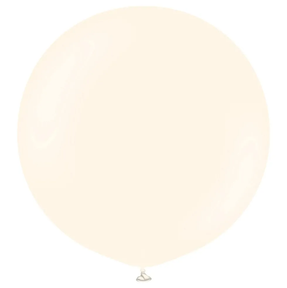 Professional Superstora Pale Salmon -ilmapallot