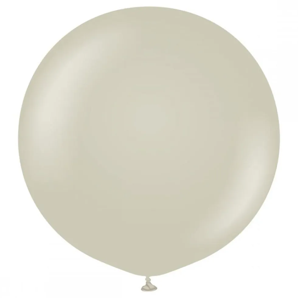 Professional Superstora Stone -ilmapallot