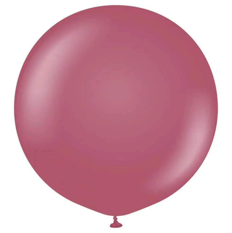 Professional Superstora Wild Berry Ilmapallot