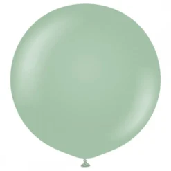 Professional Superstora Winter Green Ilmapallot