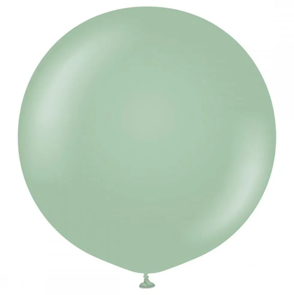 Professional Superstora Winter Green Ilmapallot