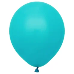 Professional Turquoise -ilmapallot