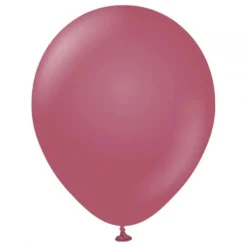 Professional Wild Berry Ilmapallot