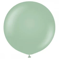Professional Winter Green Jätti-ilmapallot