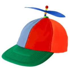 Propellerilippis