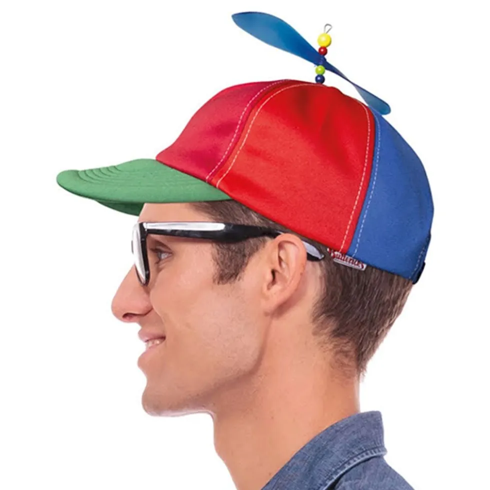 Propellerilippis