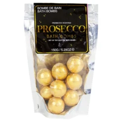 Prosecco Kylpypommit