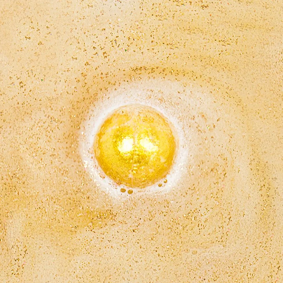 Prosecco Kylpypommit