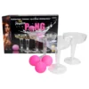 Prosecco Pong
