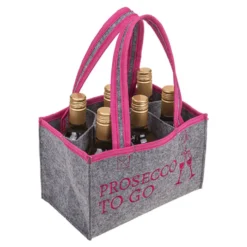 Prosecco To Go Kassi